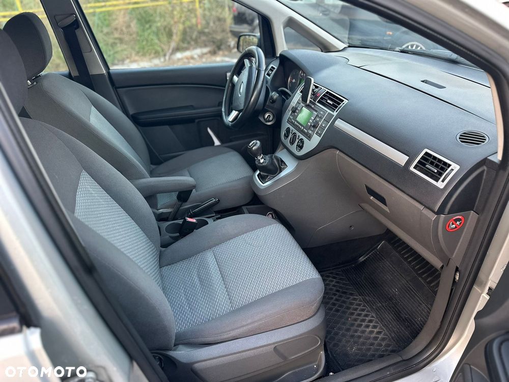 Ford Focus C-Max - 15