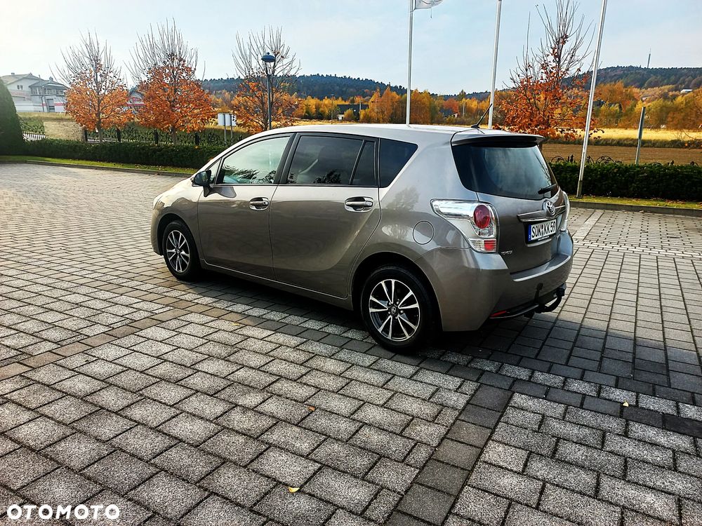 Toyota Verso 1.6 D-4D Active - 6