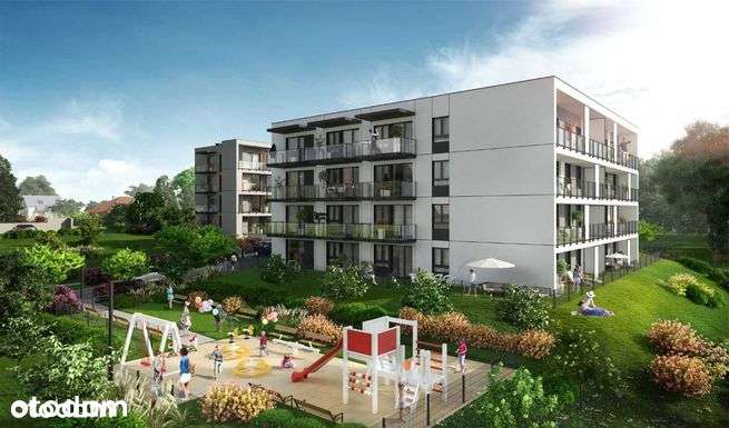 Niwa Park etap II | nowe mieszkanie BS2 13