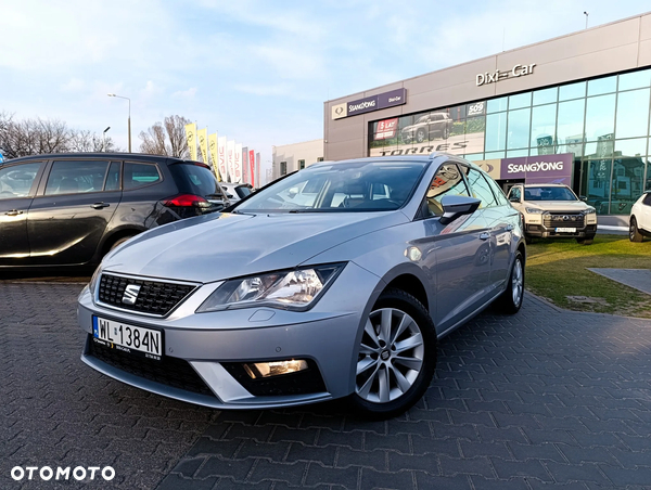 Seat Leon 1.0 EcoTSI Style S&S