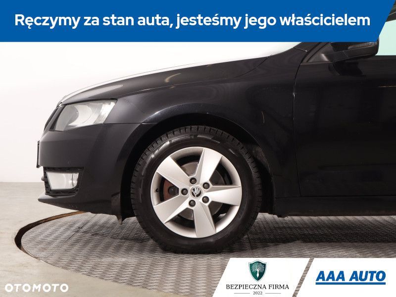 Skoda Octavia - 17