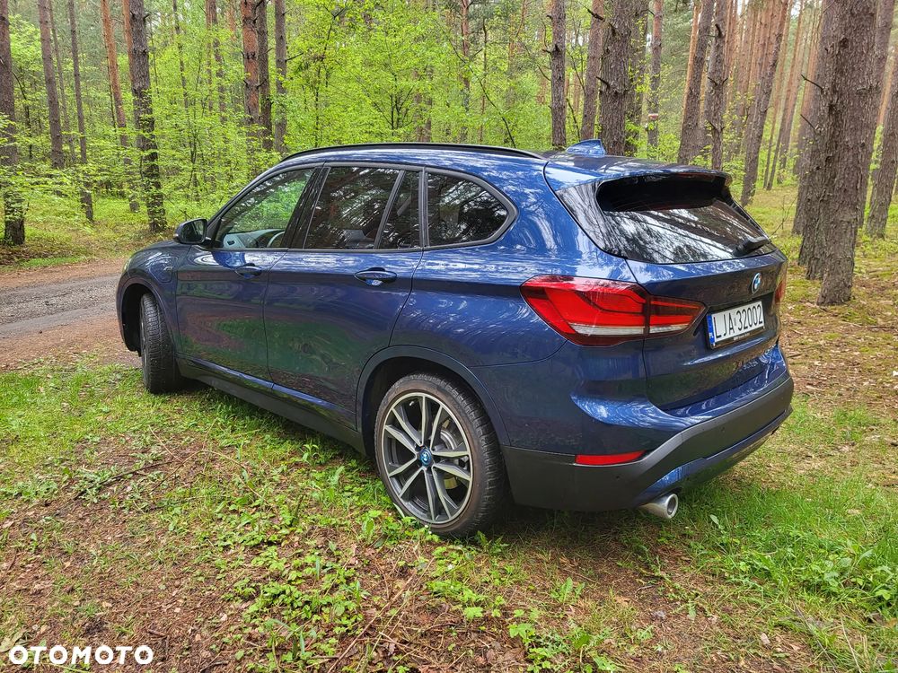 BMW X1 - 3