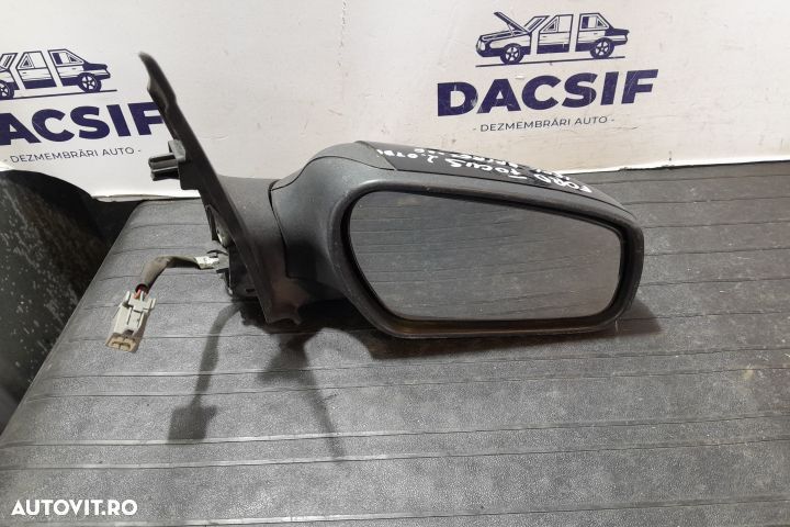 Oglinda dreapta electrica E9014292 5 FIRE E9014292 5 FIRE Ford Focus - 1