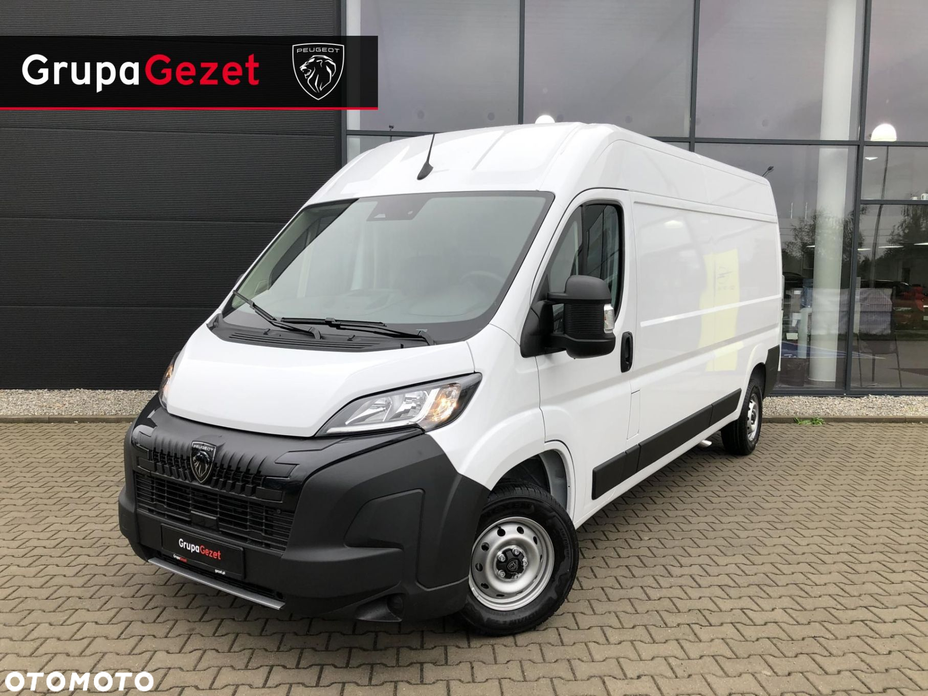 Peugeot Boxer - 5