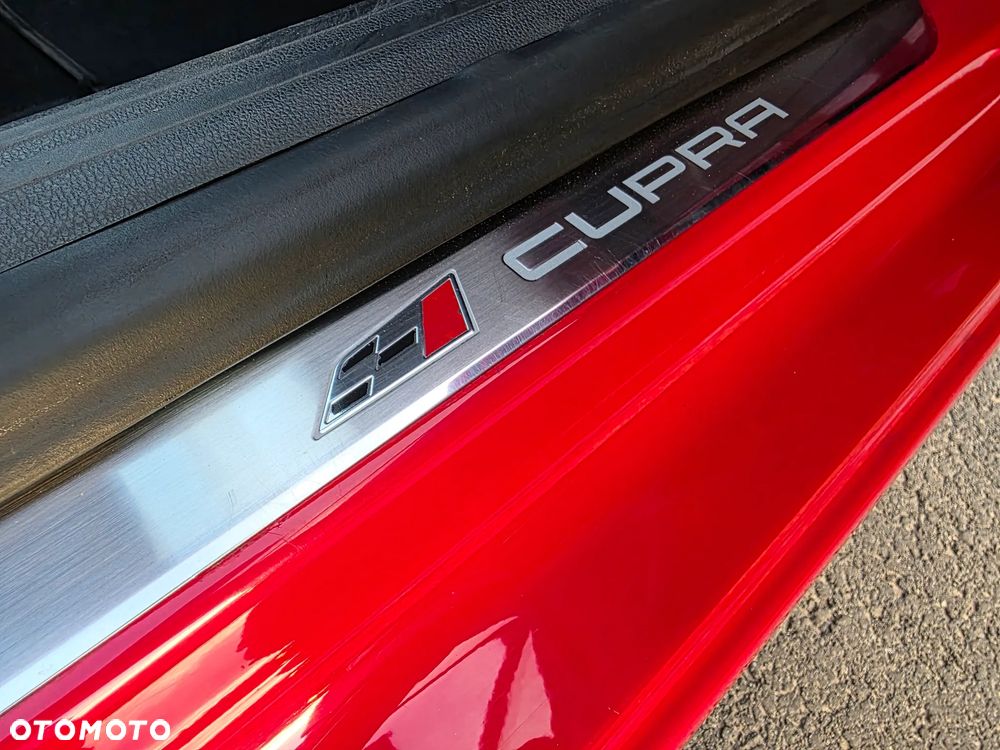 Seat Leon 2.0 TSI Start&Stop Cupra 280 - 19