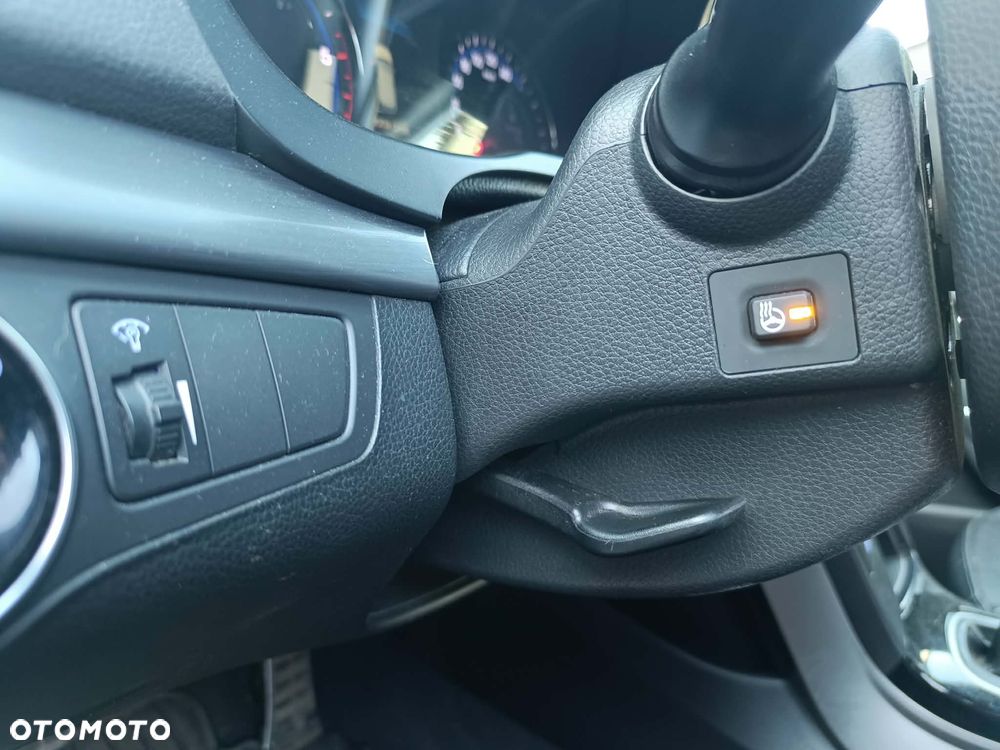 Hyundai i40 1.7 CRDi blue Style - 13