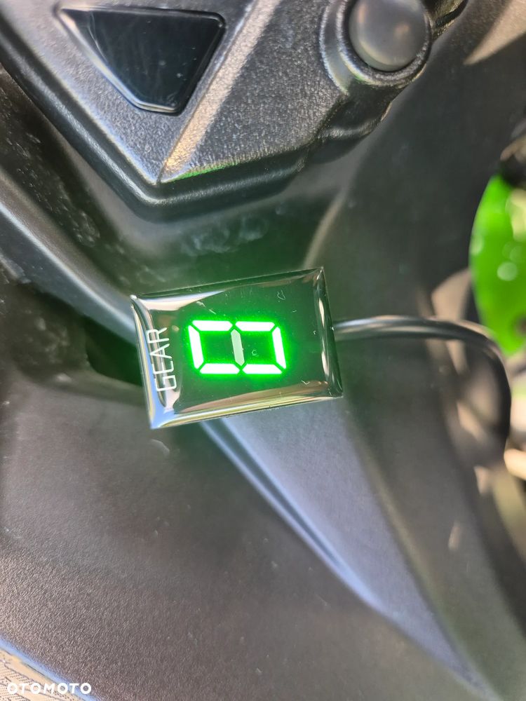 Kawasaki Ninja 300 ABS - 17