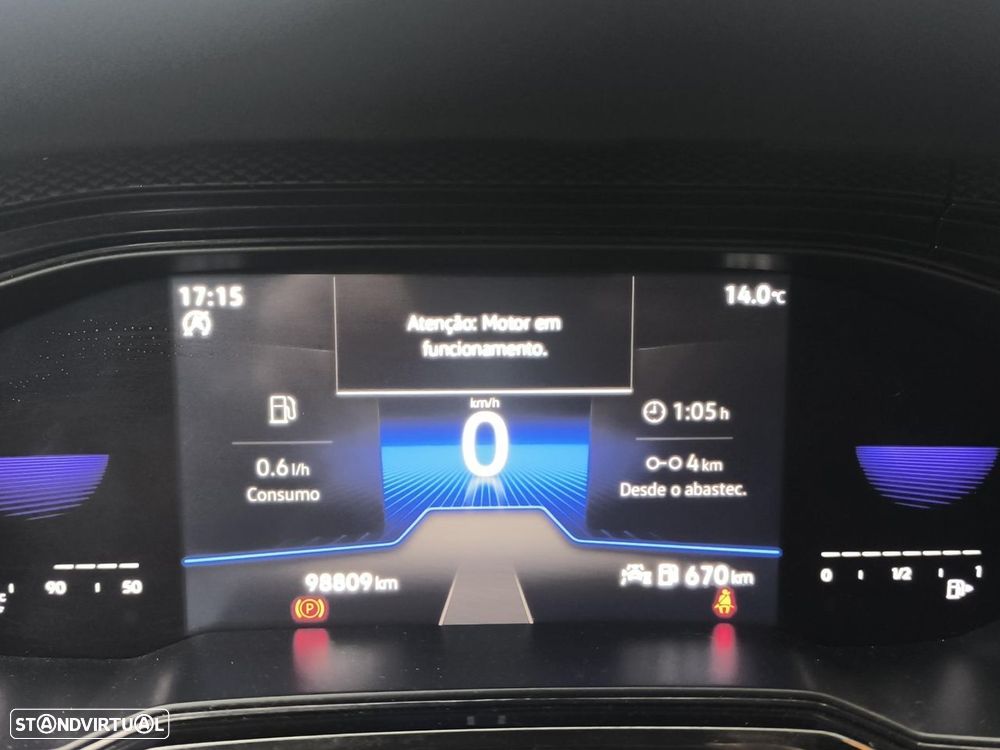 VW Polo 1.0 TSI Life - 13