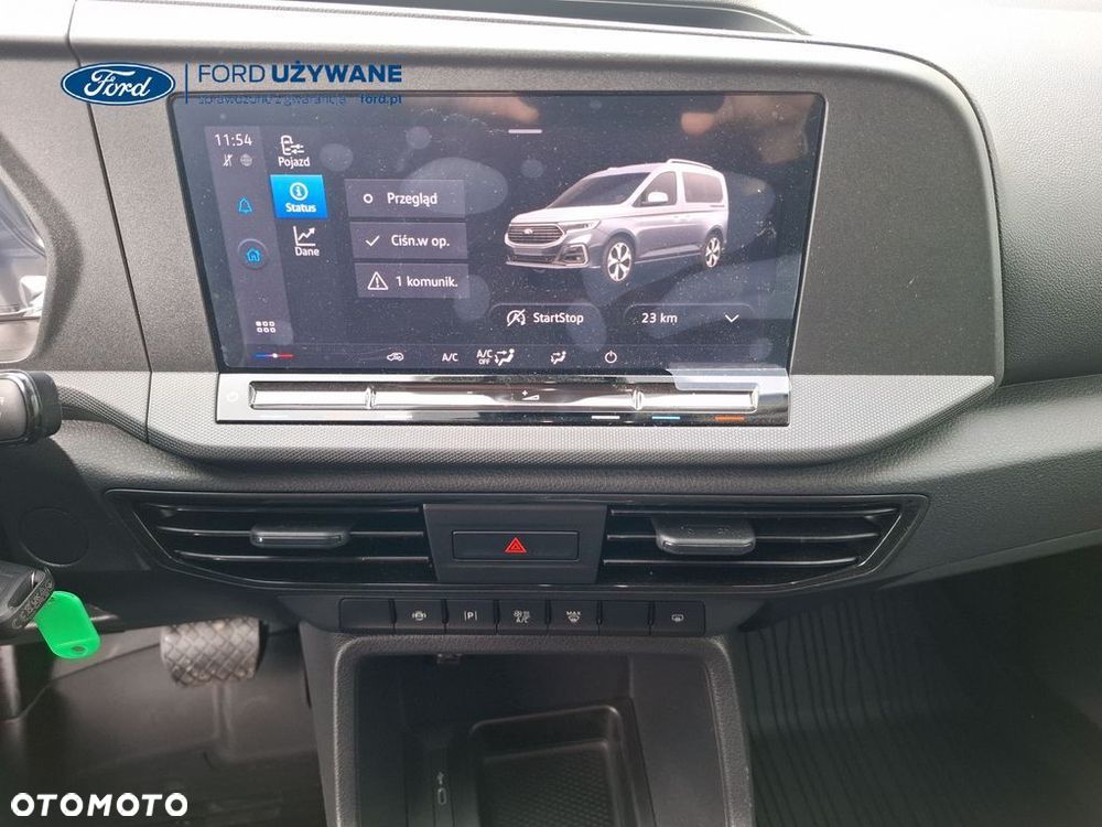 Ford Transit-connect - 19