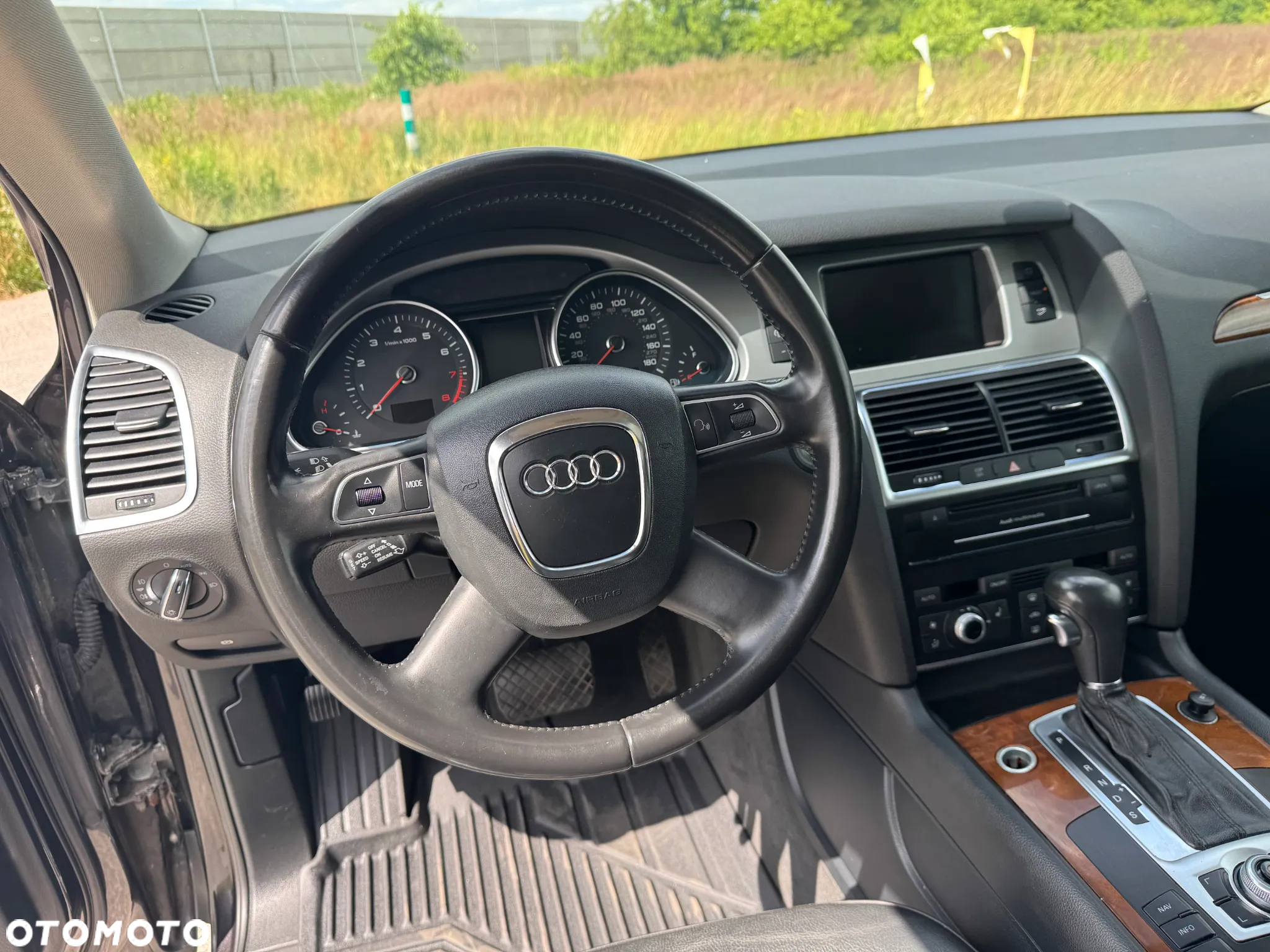 Audi Q7 3.6 FSI Quattro Tiptronic - 27