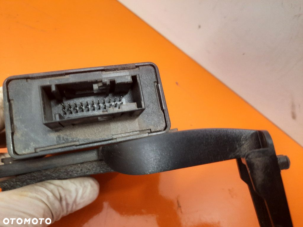 VOLKSWAGEN TOURAN I 03-06 STEROWNIK MODUŁ ŚWIATEŁ 1T0907357 AVQ - 2