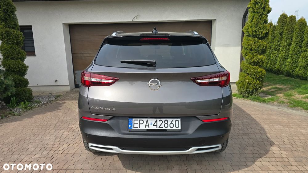 Opel Grandland X 1.5 D Start/Stop Automatik Business INNOVATION - 8
