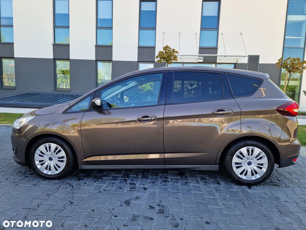 Ford C-MAX - 6