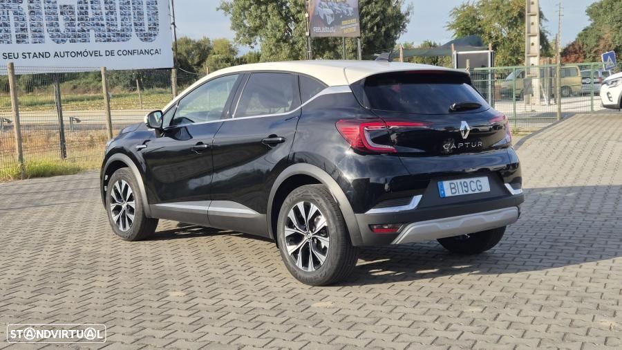 Renault Captur 1.0 TCe Evolution - 8