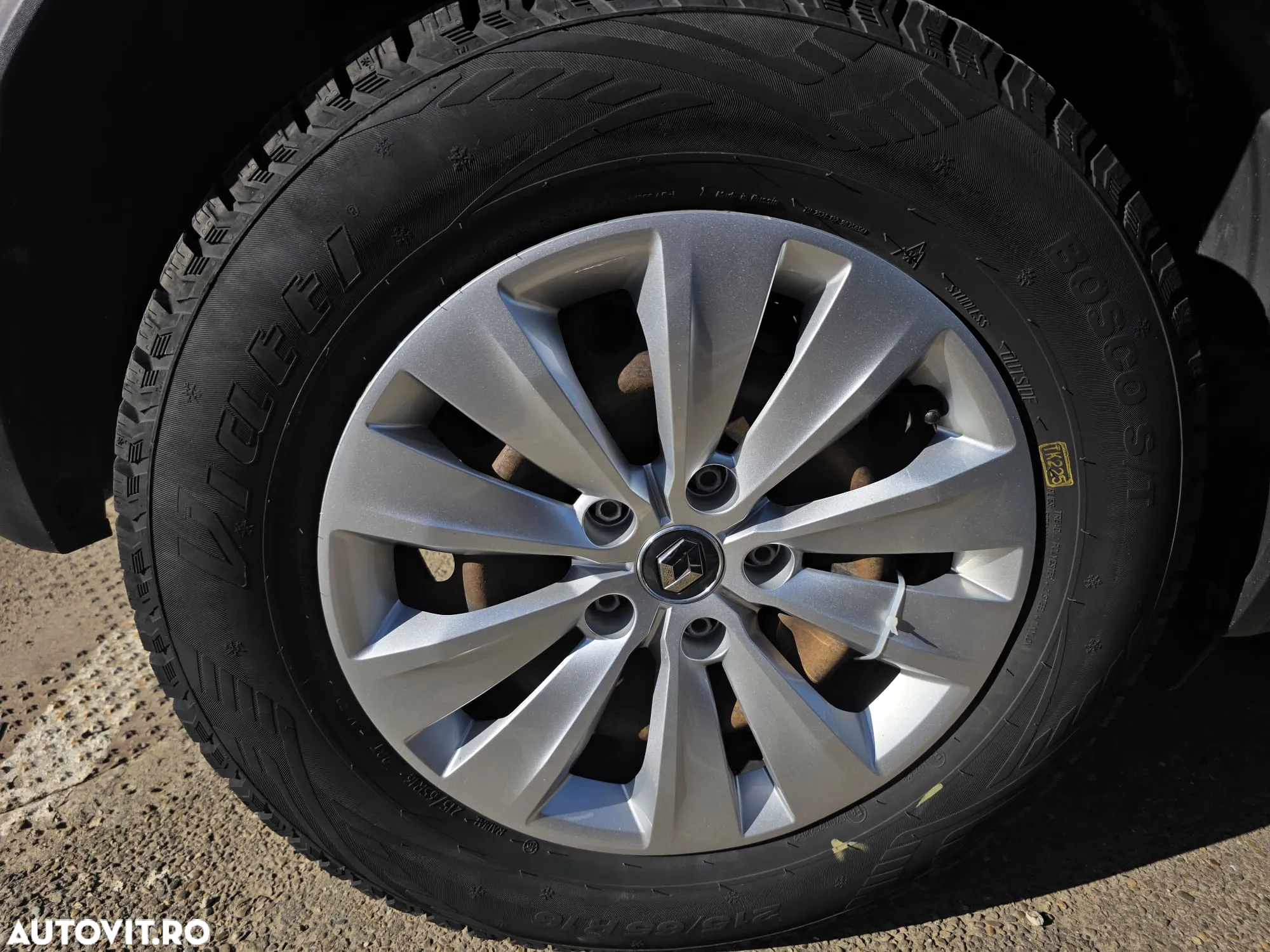 Renault Captur TCe 100 Life - 18