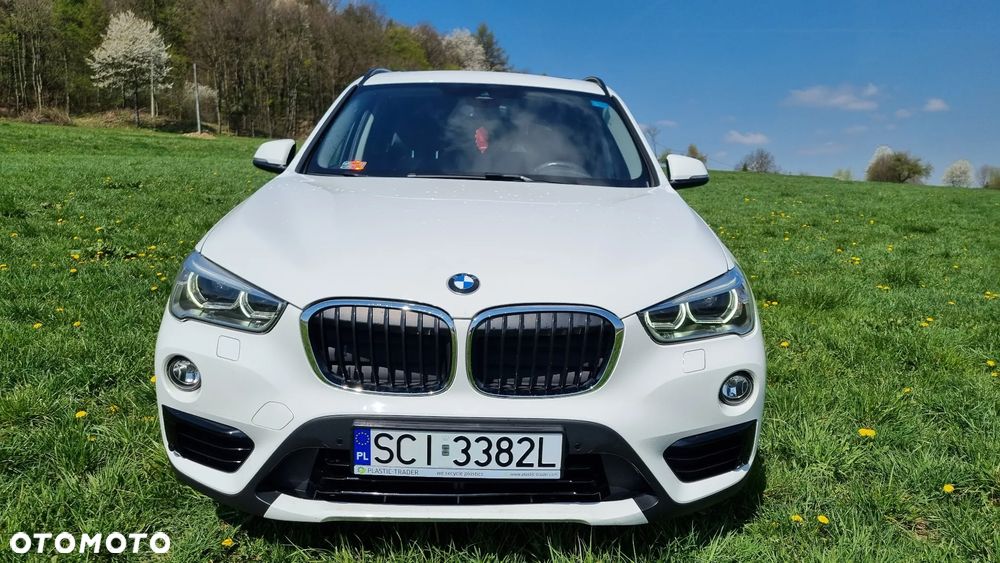 BMW X1 sDrive20i Sport Line - 5