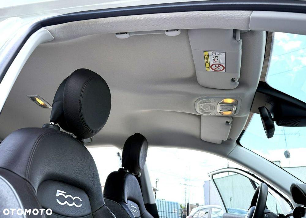 Fiat 500X 1.4 Multiair 4x2 S&S S-Design City Look - 33