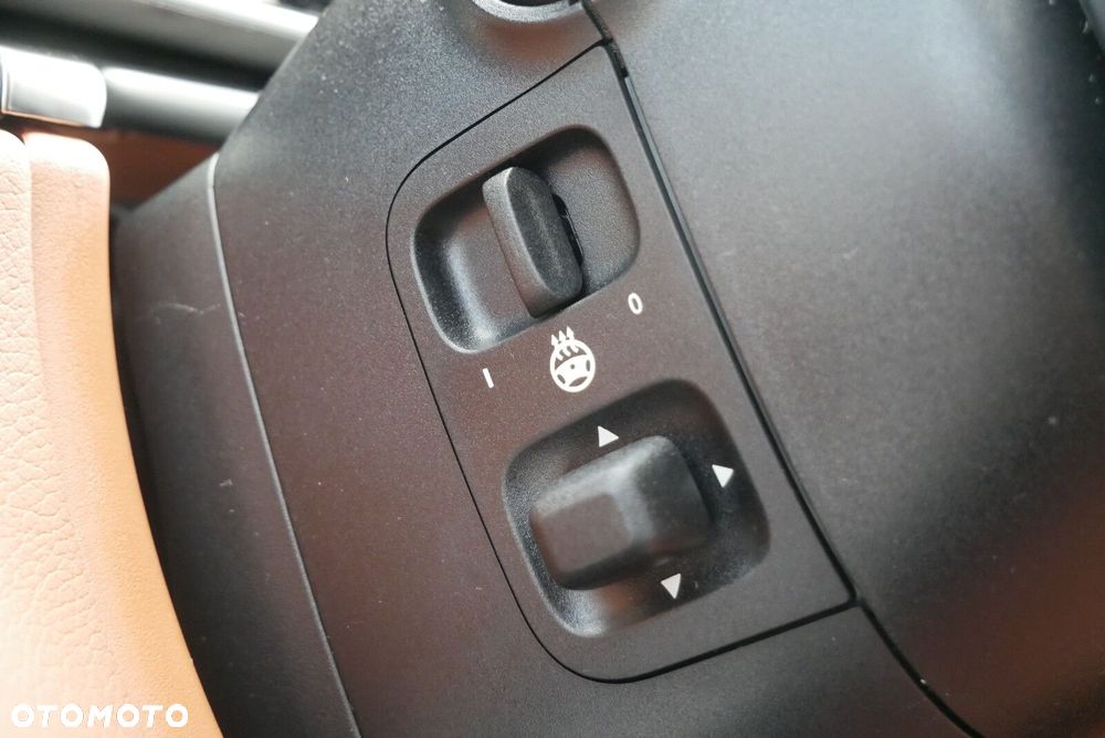 Mercedes-Benz Klasa S - 25