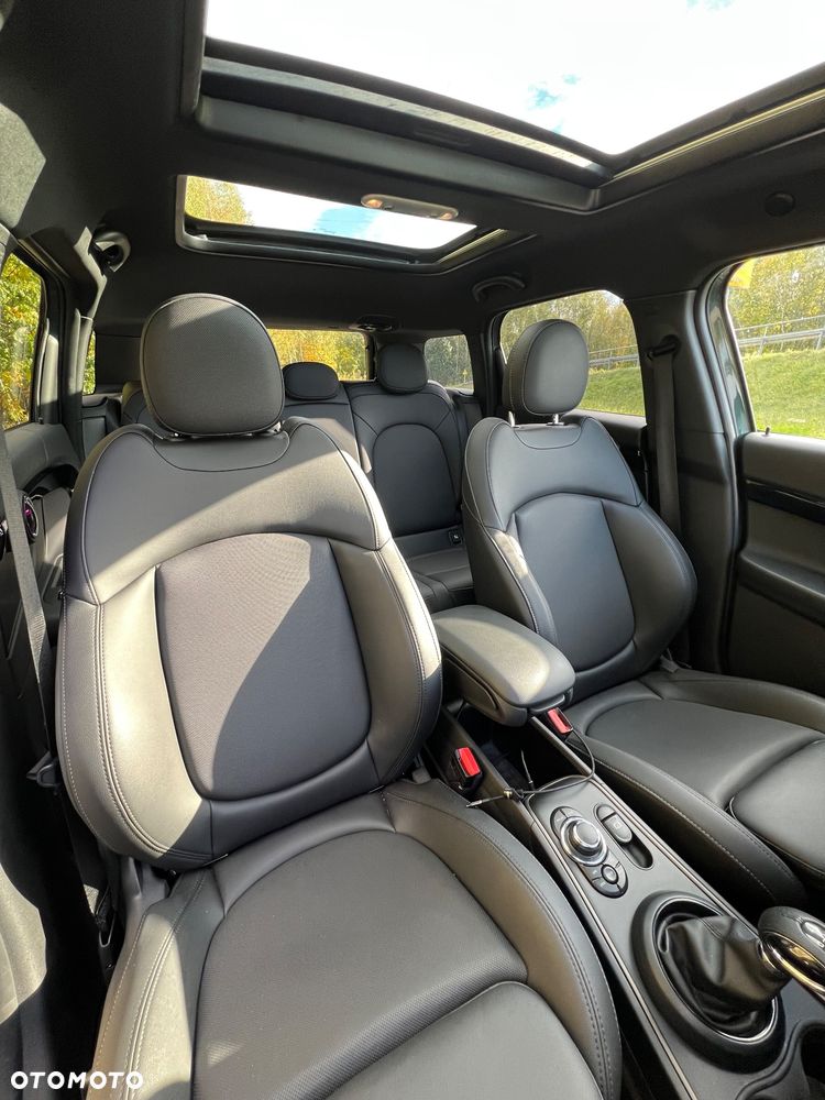 MINI Countryman - 8