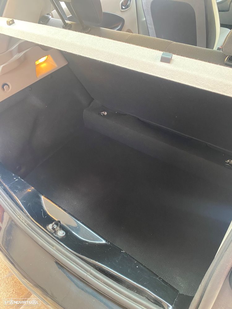 Renault Zoe (s/ Bateria) 22 kwh Life - 12