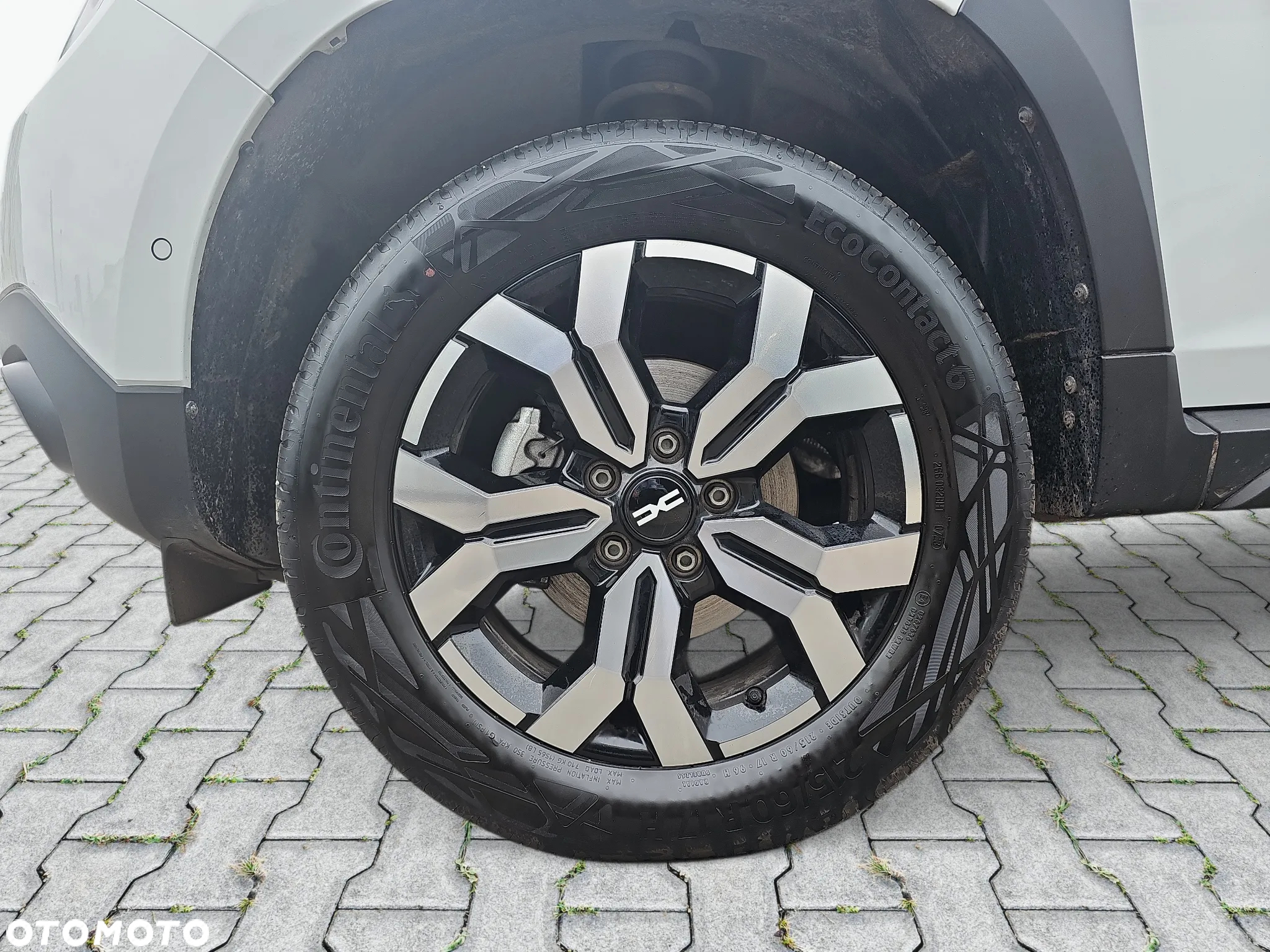 Dacia Duster 1.0 TCe Journey - 25