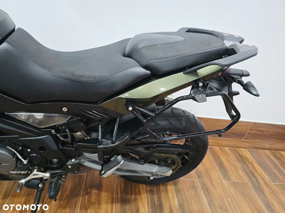 Aprilia Caponord - 23