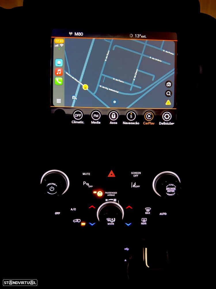 Jeep Renegade 1.6 MJD Limited - 7