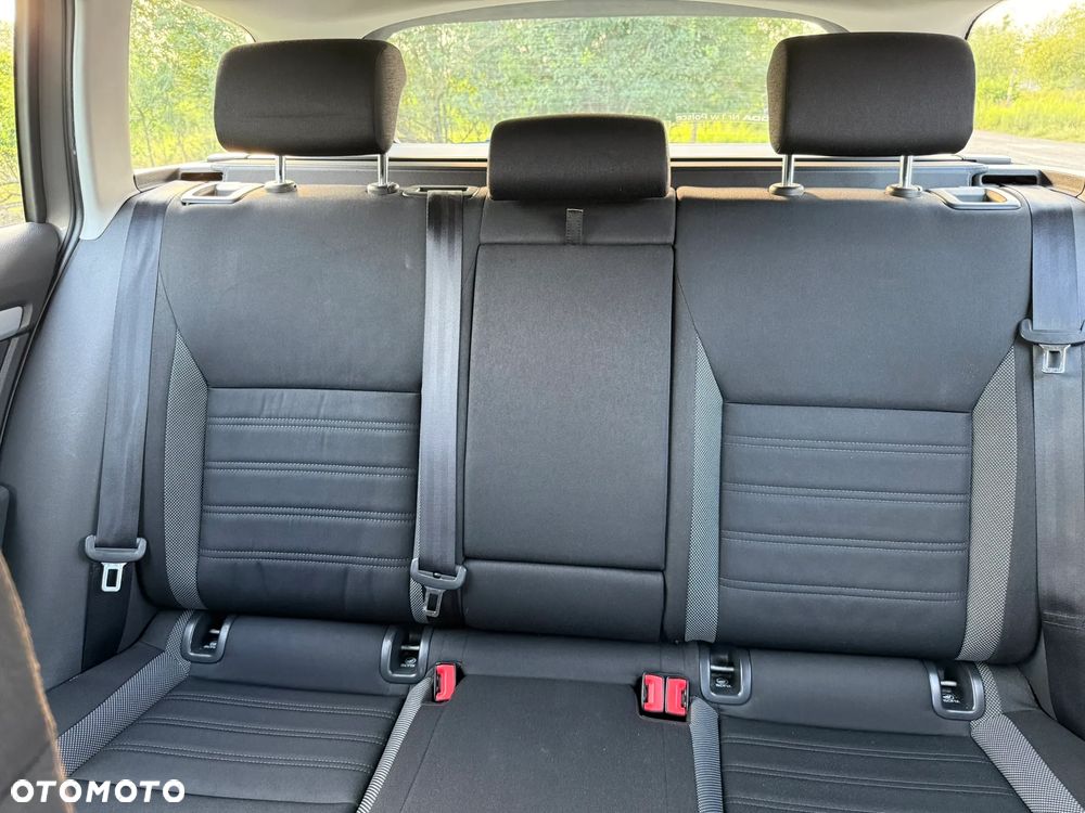 Skoda Octavia 1.4 TSI Ambition - 24