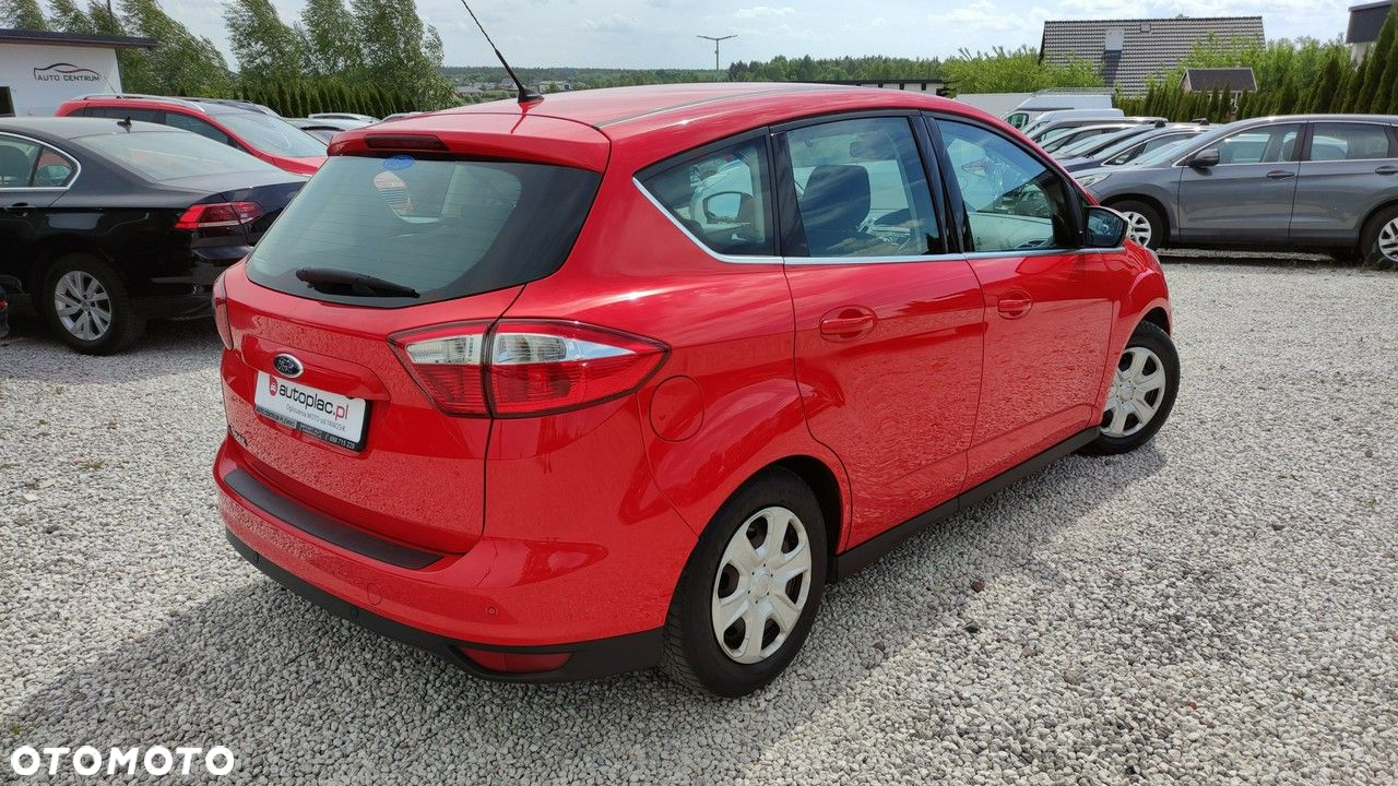 Ford C-MAX - 4