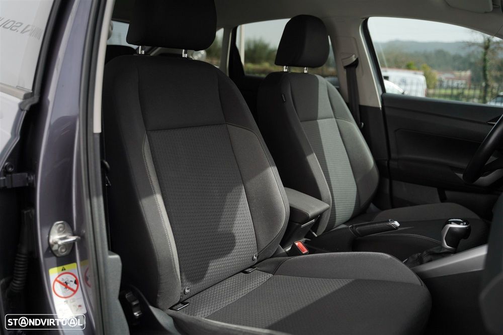 VW Taigo 1.0 TSI Life DSG - 30