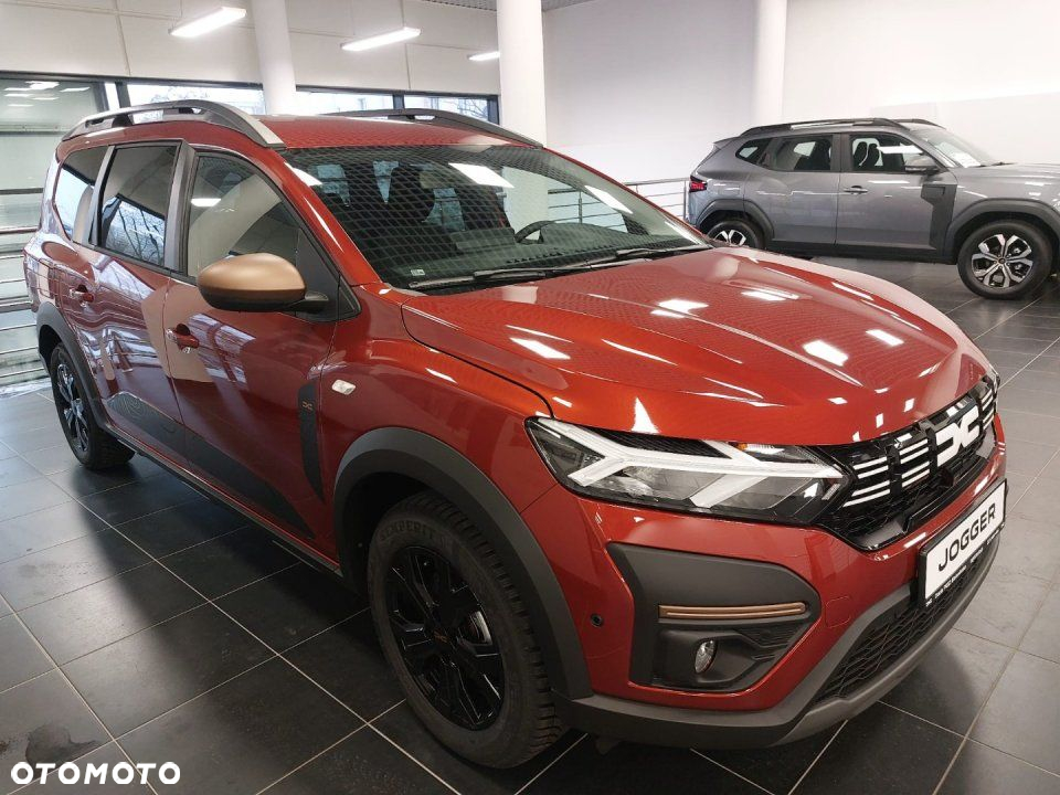 Dacia Jogger - 6