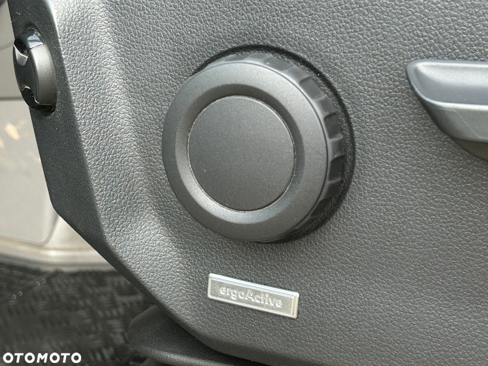 Volkswagen Crafter Trendline - 29