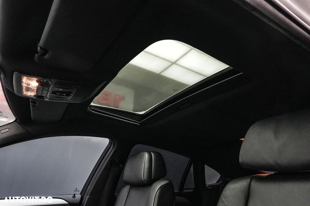 BMW X6 - 9