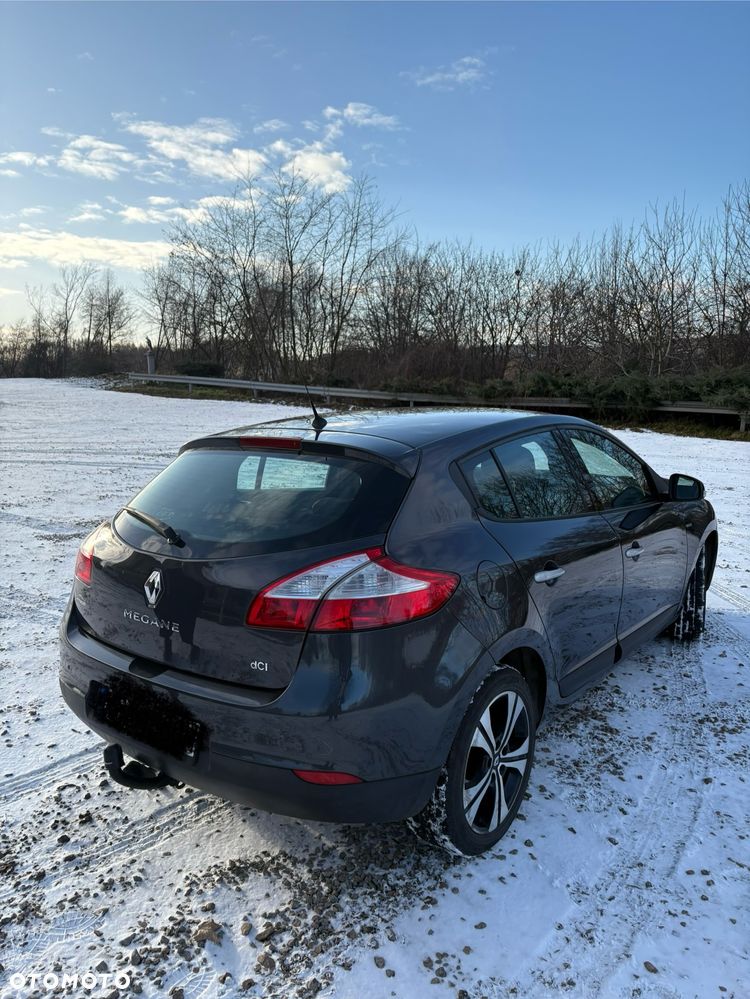Renault Megane 1.9 dCi Business Line - 4