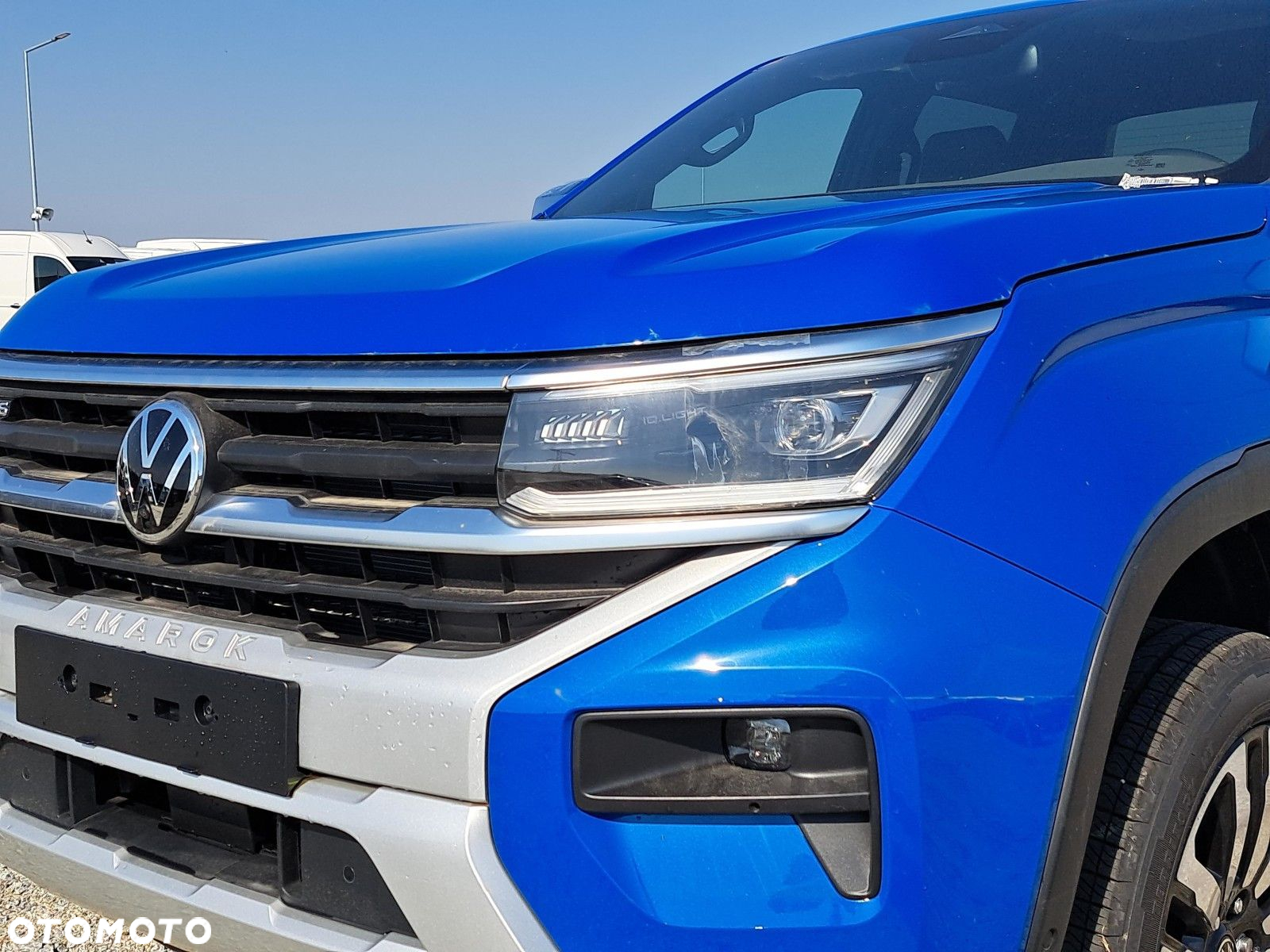 Volkswagen Amarok - 9