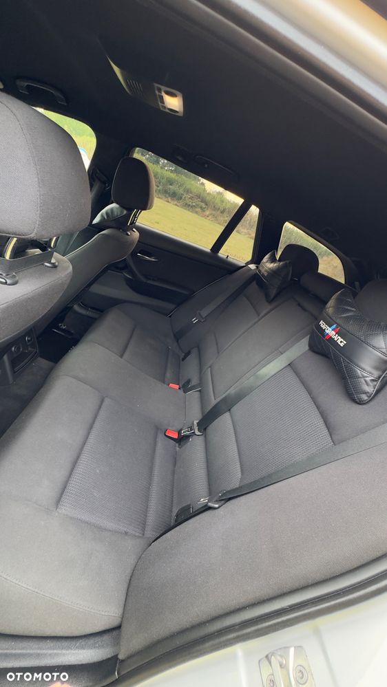 BMW Seria 3 - 14
