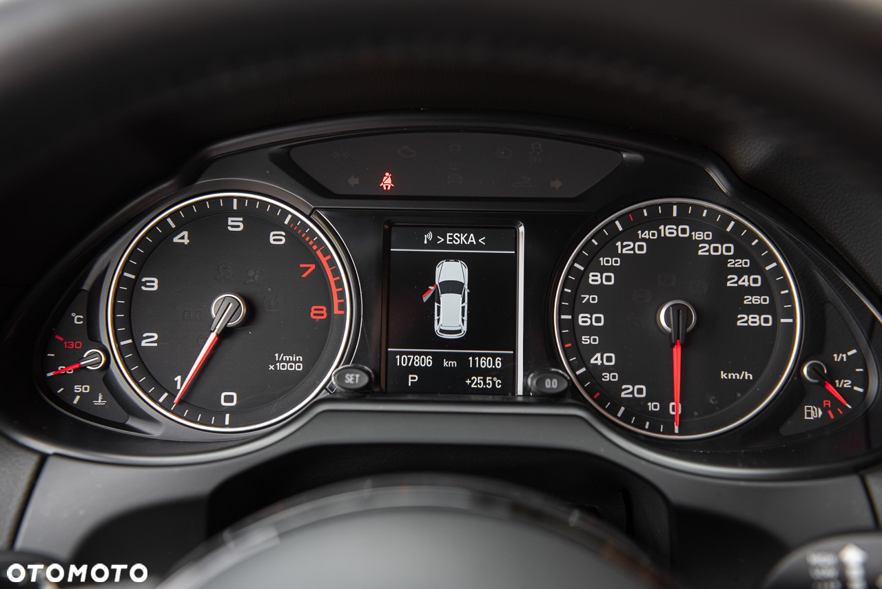 Audi Q5 2.0 TFSI Quattro Tiptronic - 20