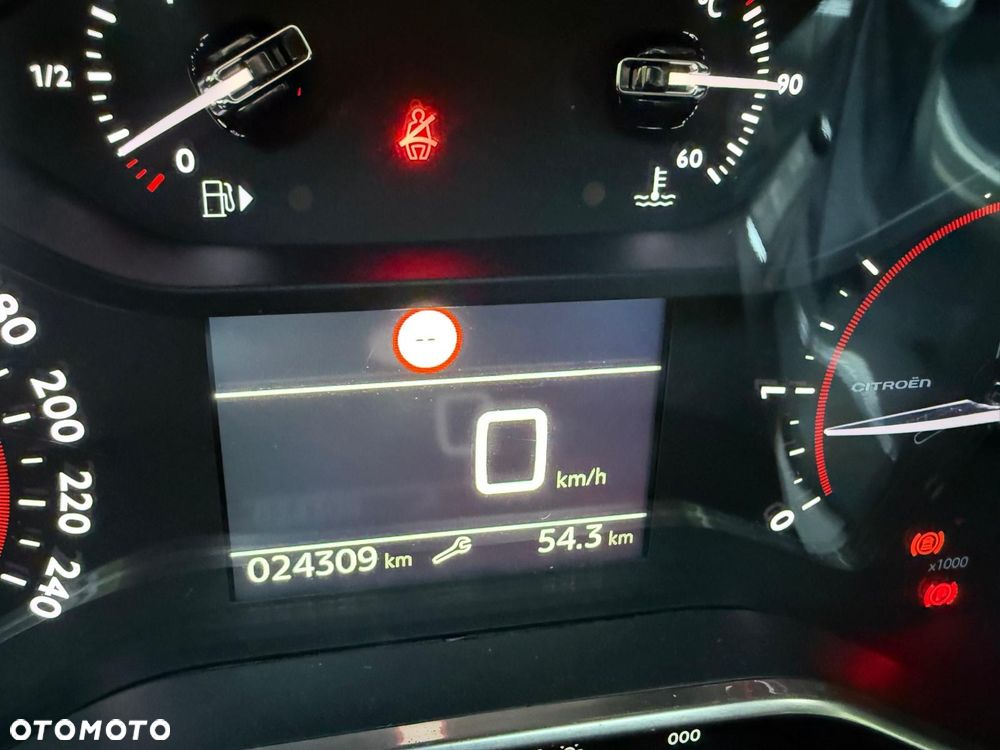 Citroën C5 Aircross - 17