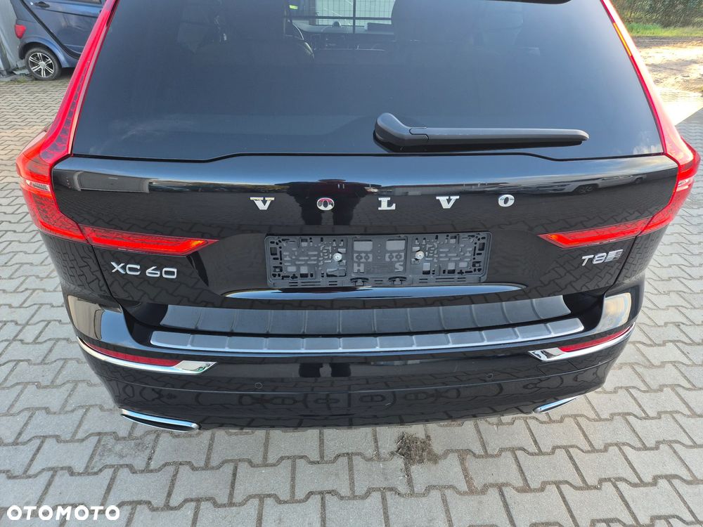 Volvo XC 60 - 18