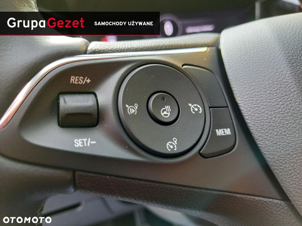 Opel Grandland 1.2 T GS Line S&S - 8