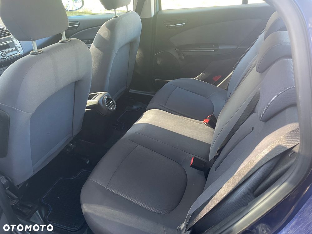 Fiat Bravo 1.4 16V Dynamic Euro5 - 14