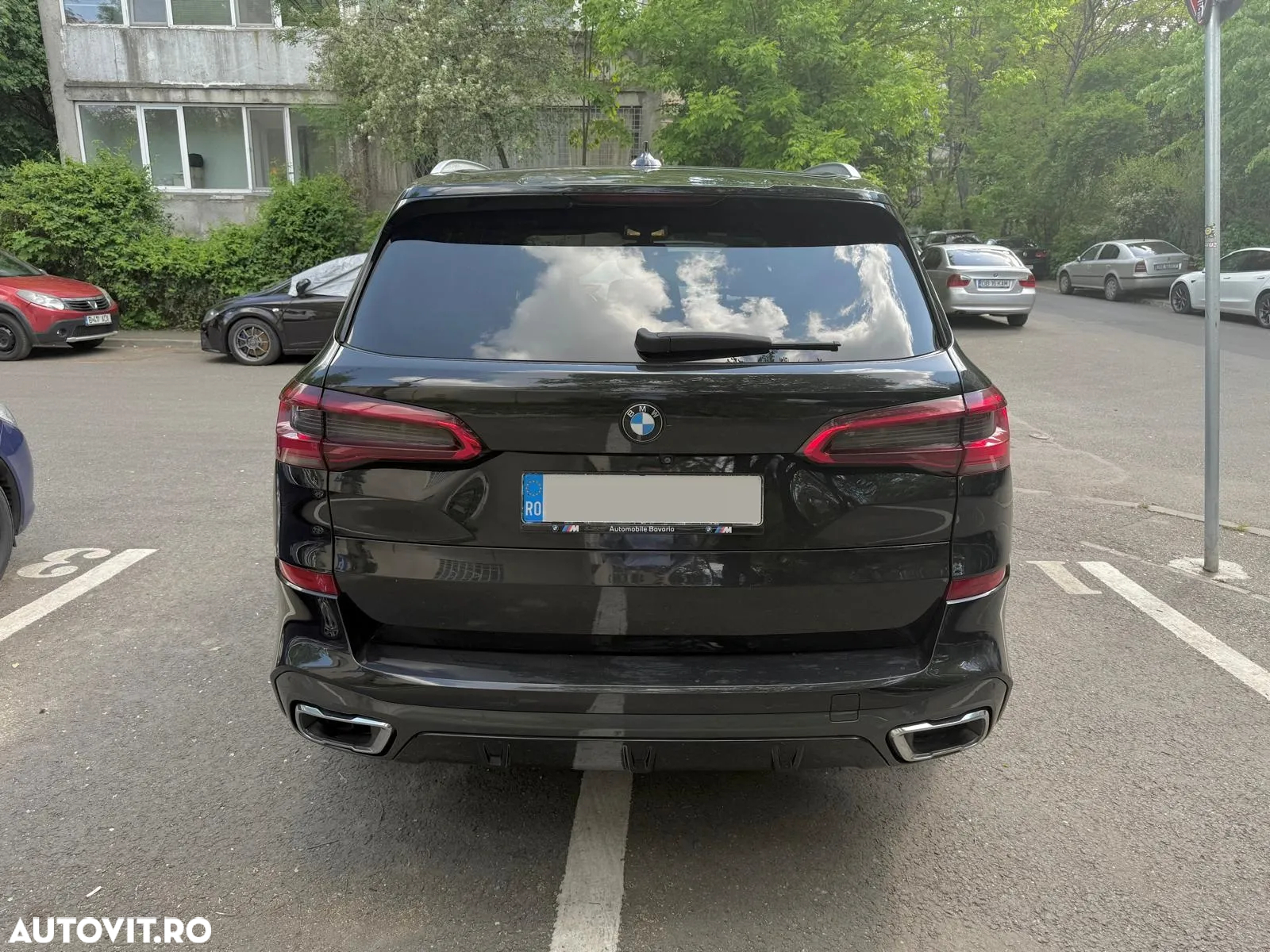 BMW X5 xDrive30d - 5