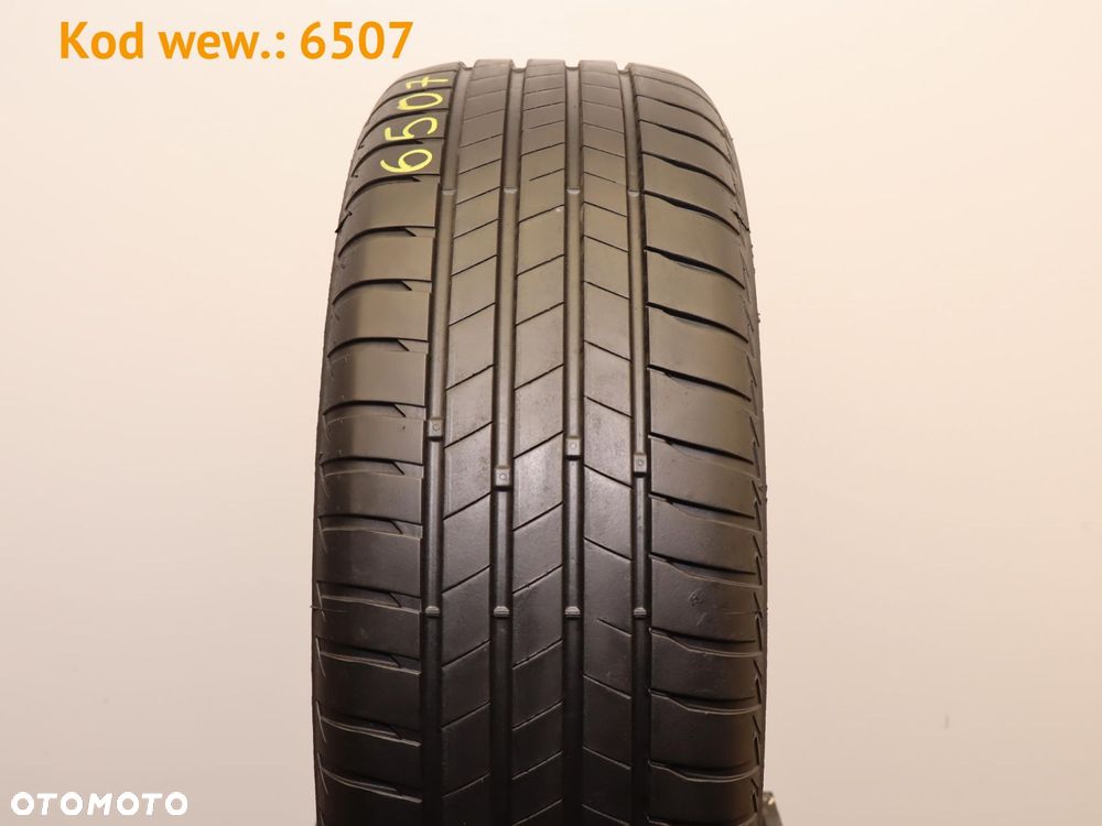Bridgestone Turanza T005 - 215/60 R16 - 2