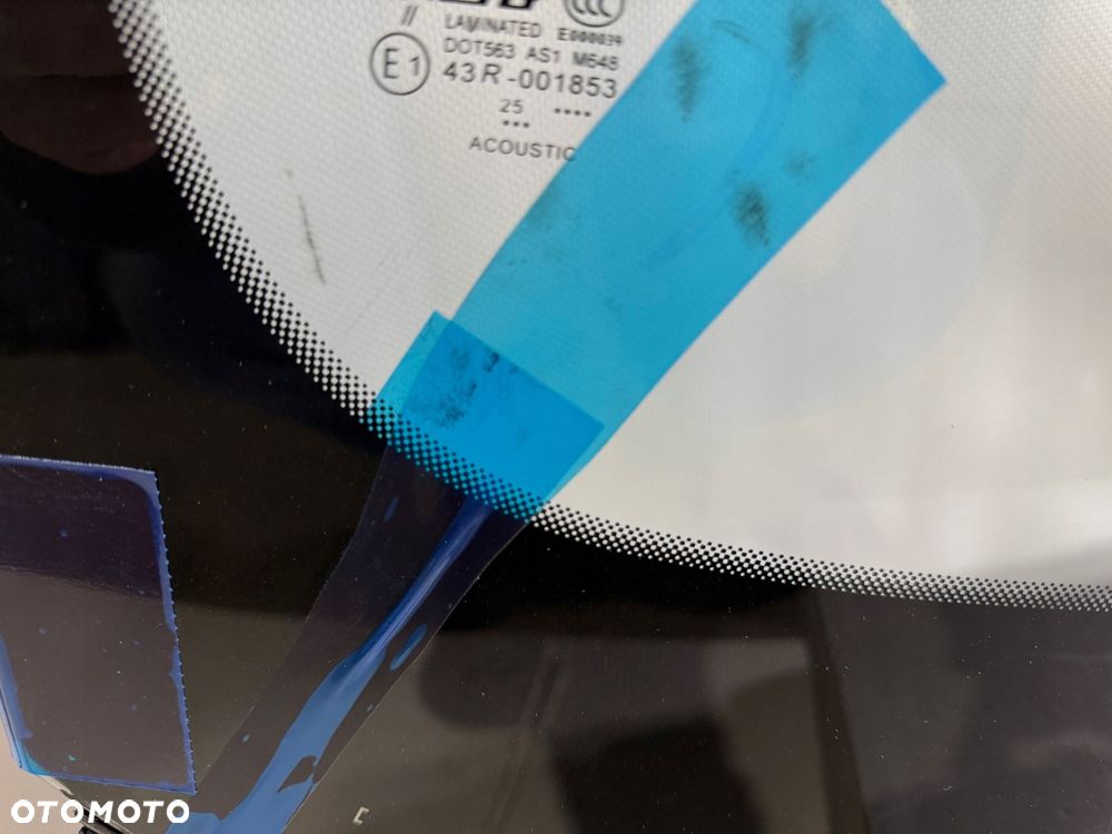 szyba przednia nowa ferrari gtc4 lusso sensor acoustic 2016-2020 - 3