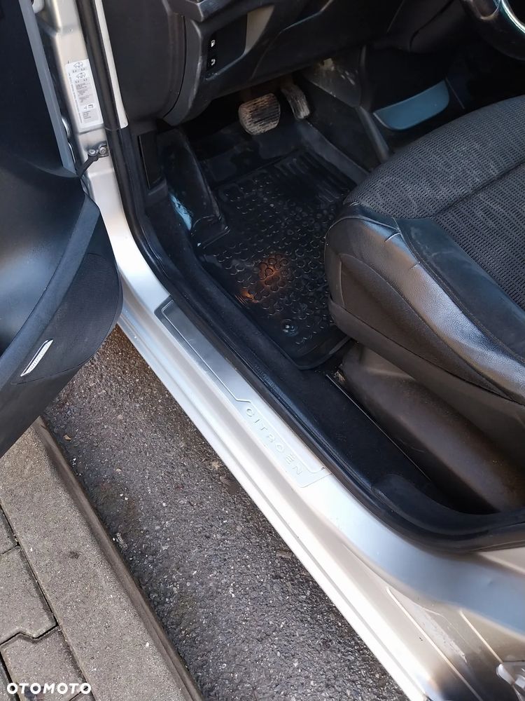 Citroën C4 Picasso 2.0 HDi Exclusive MCP - 6