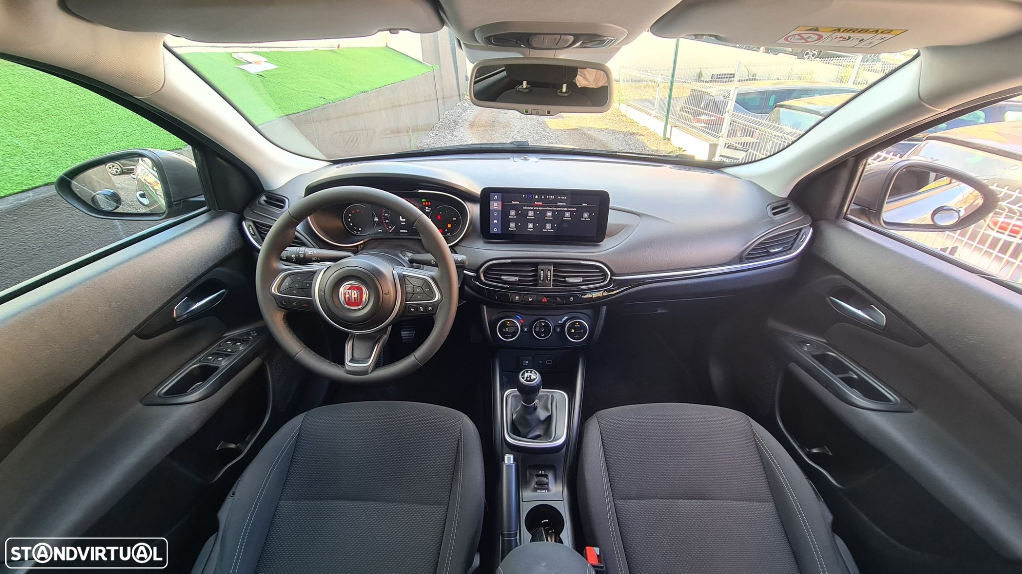 Fiat Tipo Station Wagon 1.3 Multijet City Life - 9