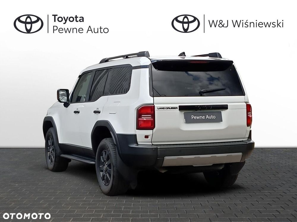 Toyota Land Cruiser LC 2.8 D-4D Invincible - 27
