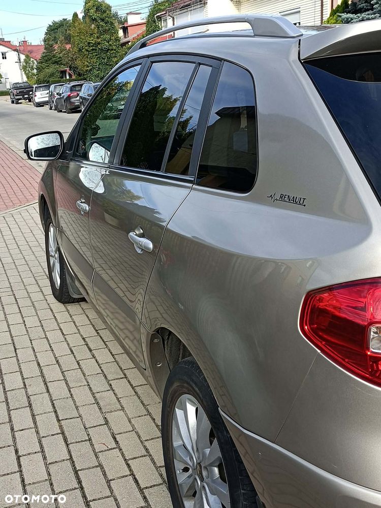 Renault Koleos 2.0 dCi 4x4 Privilege - 3