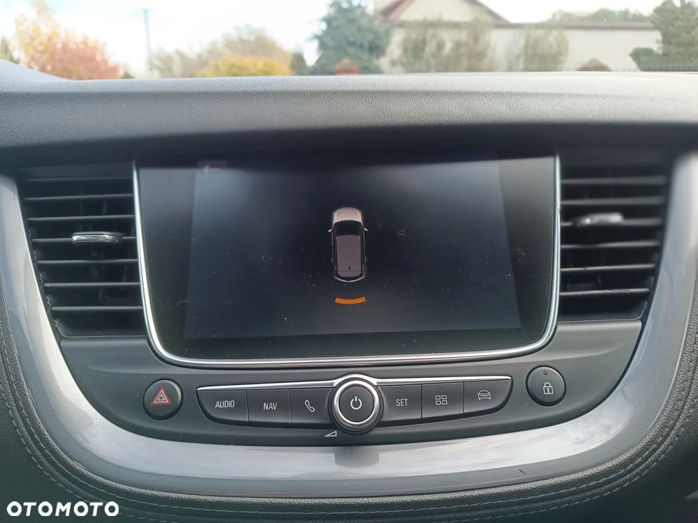 Opel Grandland X 1.6 D Start/Stop INNOVATION - 16