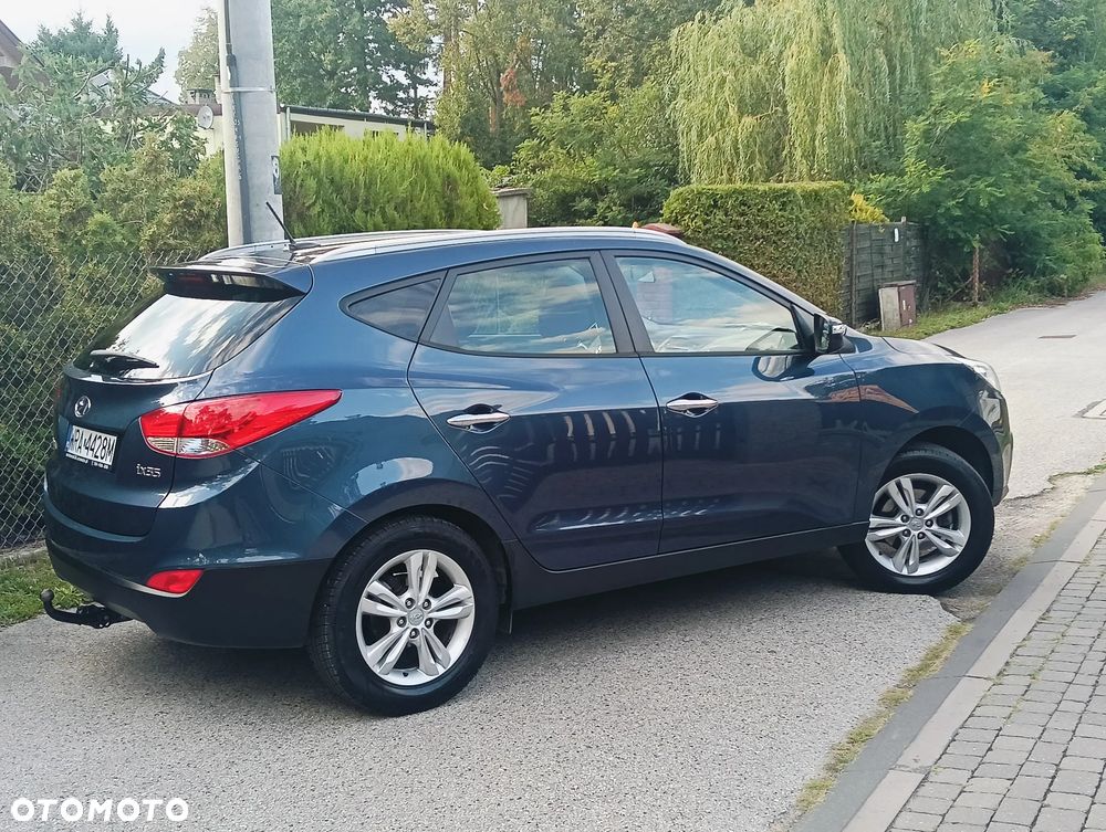 Hyundai ix35 2.0 Classic 2WD - 2